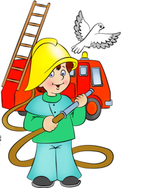 Консультация для педагогов «Рекомендации по обучению мерам пожарной безопасности в дошкольном учреждении»