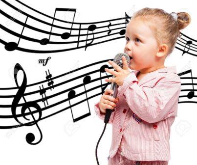 Особенности детского певческого голоса