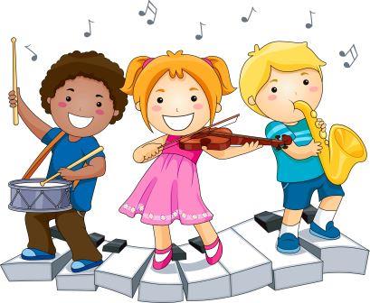 Музыкально-ритмические движения как средство развития эмоционально-образного восприятия музыки детьми дошкольного возраста 